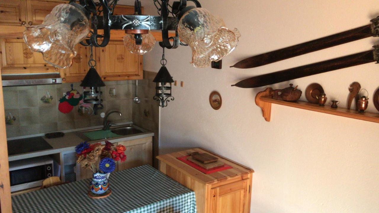 L'Atelier Du Temps - La Petite Maison De Pepa La Salle Eksteriør billede